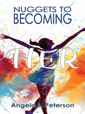 cover image of Nuggets to Becoming Her